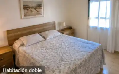 Mini appartamento con piscina in vendita a Via Augusta, imagen 3