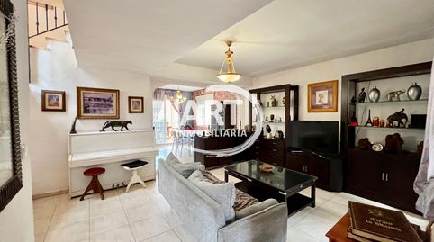 Foto 5 de Casa o chalet en venta en Enric Valor I Vives, El Carme - Sant Agustí - Bonavista, L'Eliana
