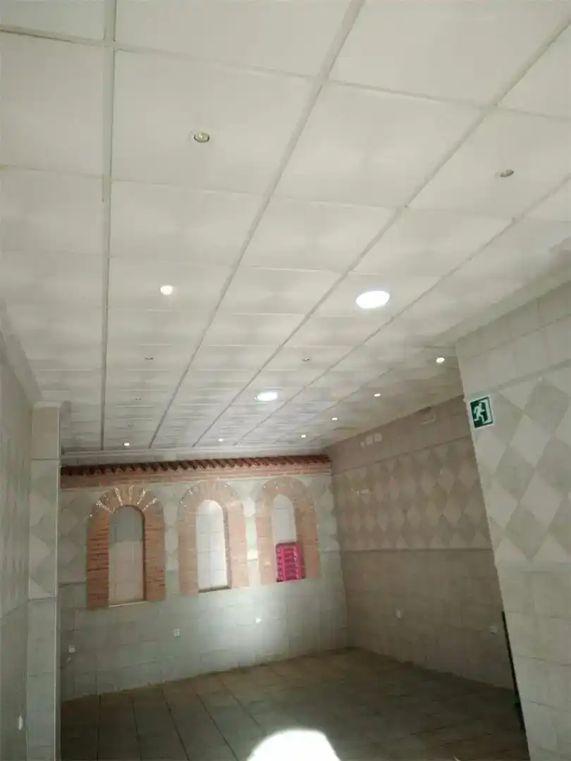 Geschaftsraum zum Verkauf in Brazatortas, Ciudad Real