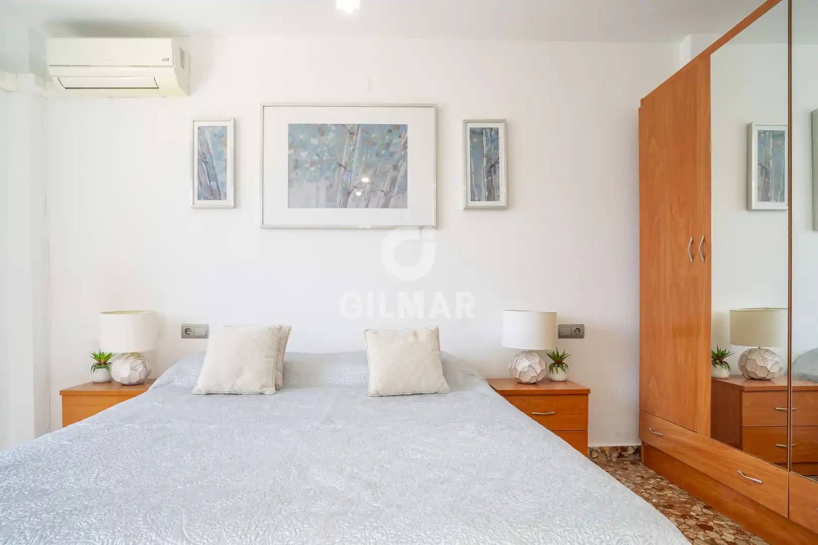 Habitación de Apartamento en venta en Estepona con Balcón