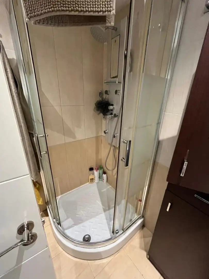 Baño de Piso en venta en Zaragoza con Calefacción, Terraza y Amueblado