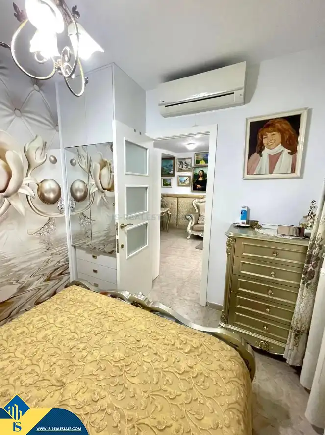 Casa aparellada amb terrassa en venda a Orihuela Costa, imagen 8