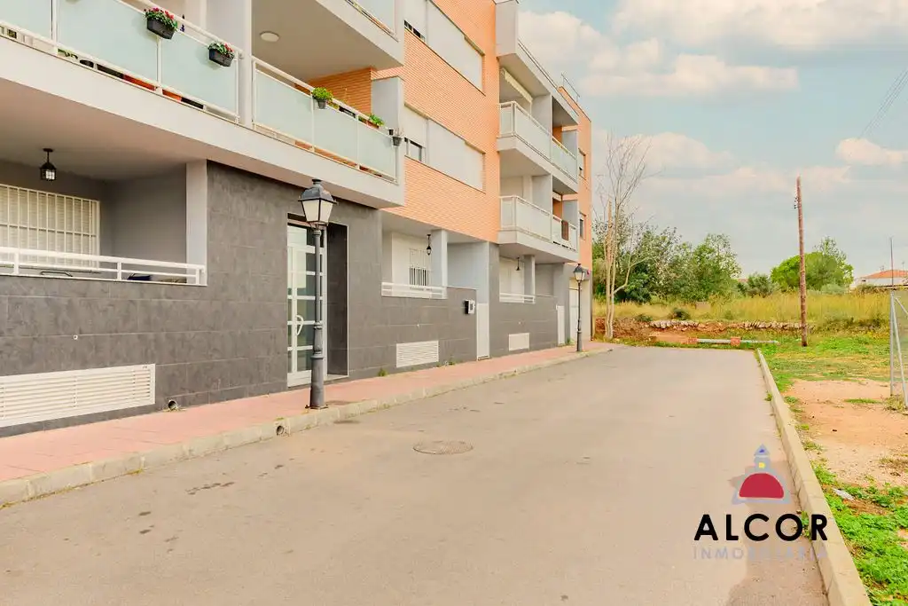 Parking à vendre à Santa Magdalena de Pulpis, imagen 15