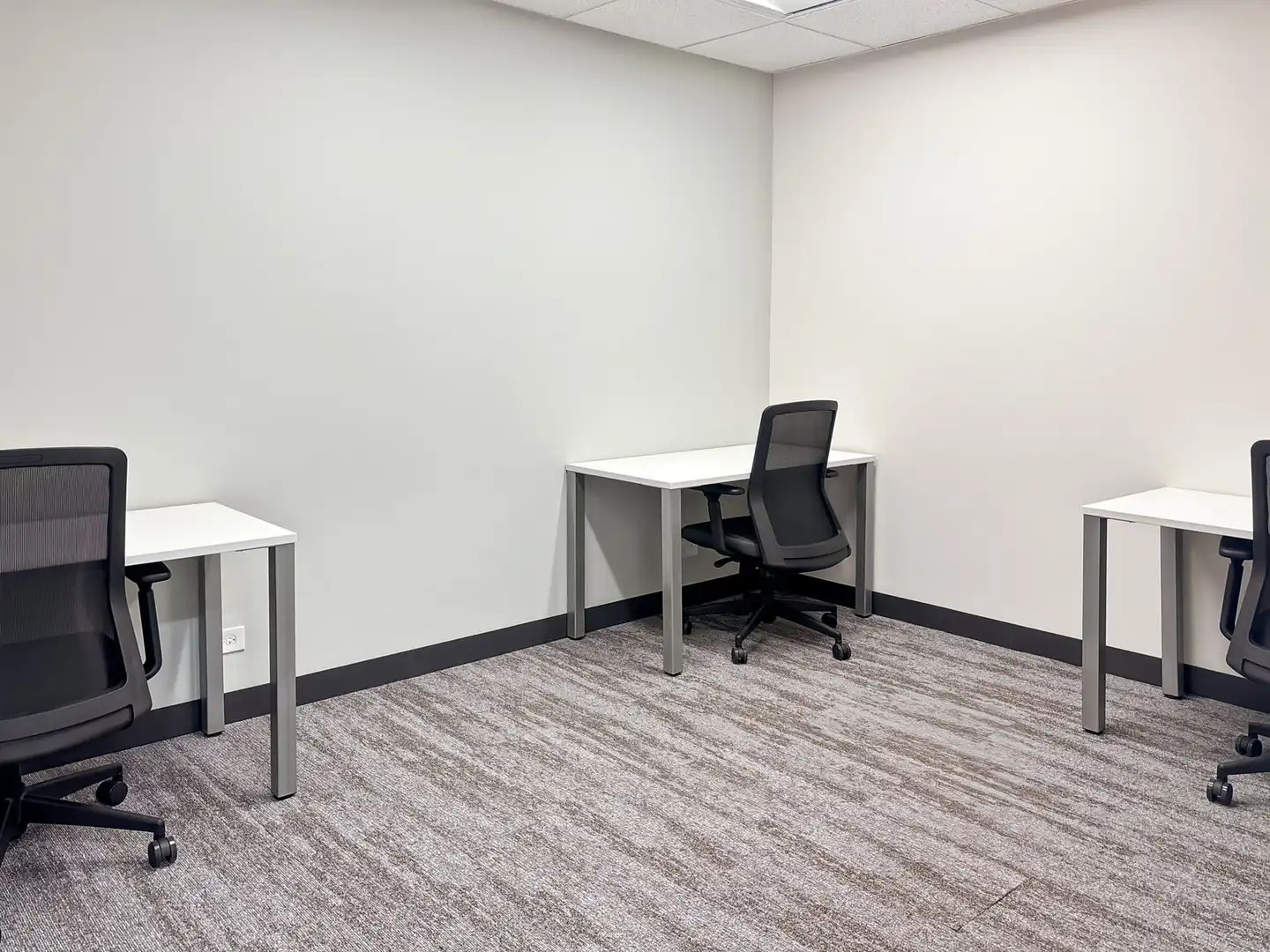 Office space with lift to rent in Avenida Cortes Valencianas 58, imagen 8