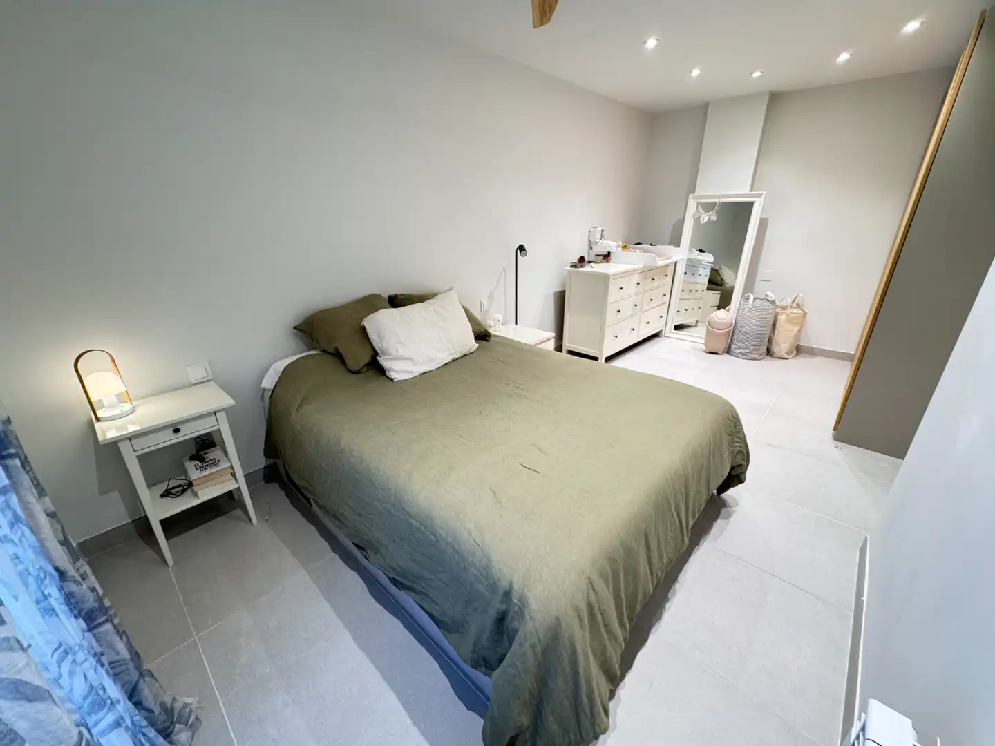 Habitación de Piso en venta en Cardedeu con Aire acondicionado, Calefacción y Terraza