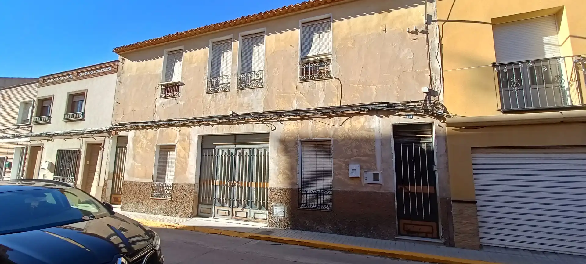 Casa in vendita a Calle Santa Lucia, imagen 2