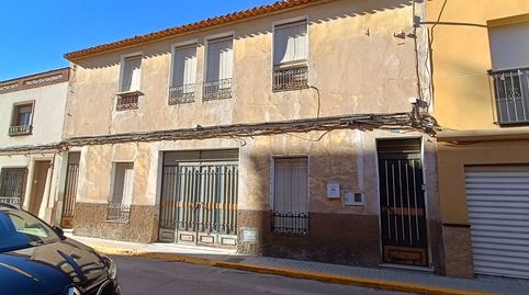 Foto 2 de Casa o chalet en venta en Calle Santa Lucia, Almansa, Albacete