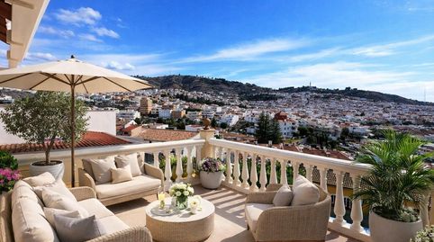 CASA CON VISTAS PANORAMICAS EN PUERTO DE LA TORRE, image 4