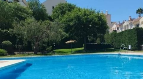 Photo 5 of Detached homes for rent in Calle Ronda del Golf Este, 20, Nueva Torrequebrada, Benalmádena