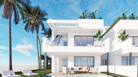 Foto 2 de Àtic en venda a Calle Veneçuela de, Balcón de Finestrat - Terra Marina, Alicante