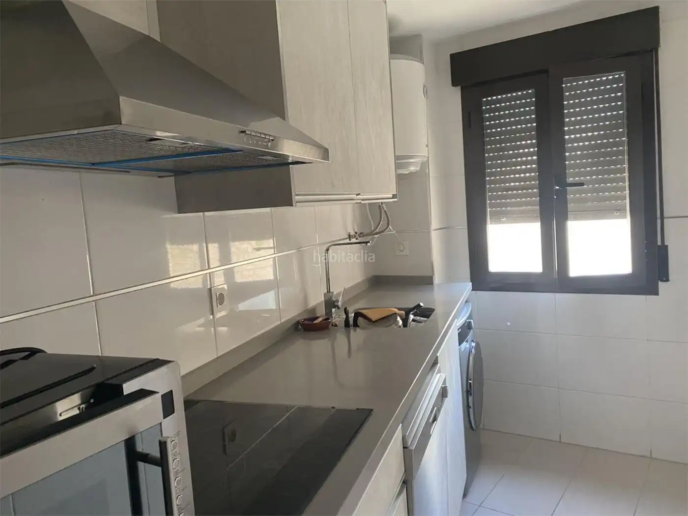 Duplex avec ascenseur à louer à Calle General Marchesis 12, imagen 17