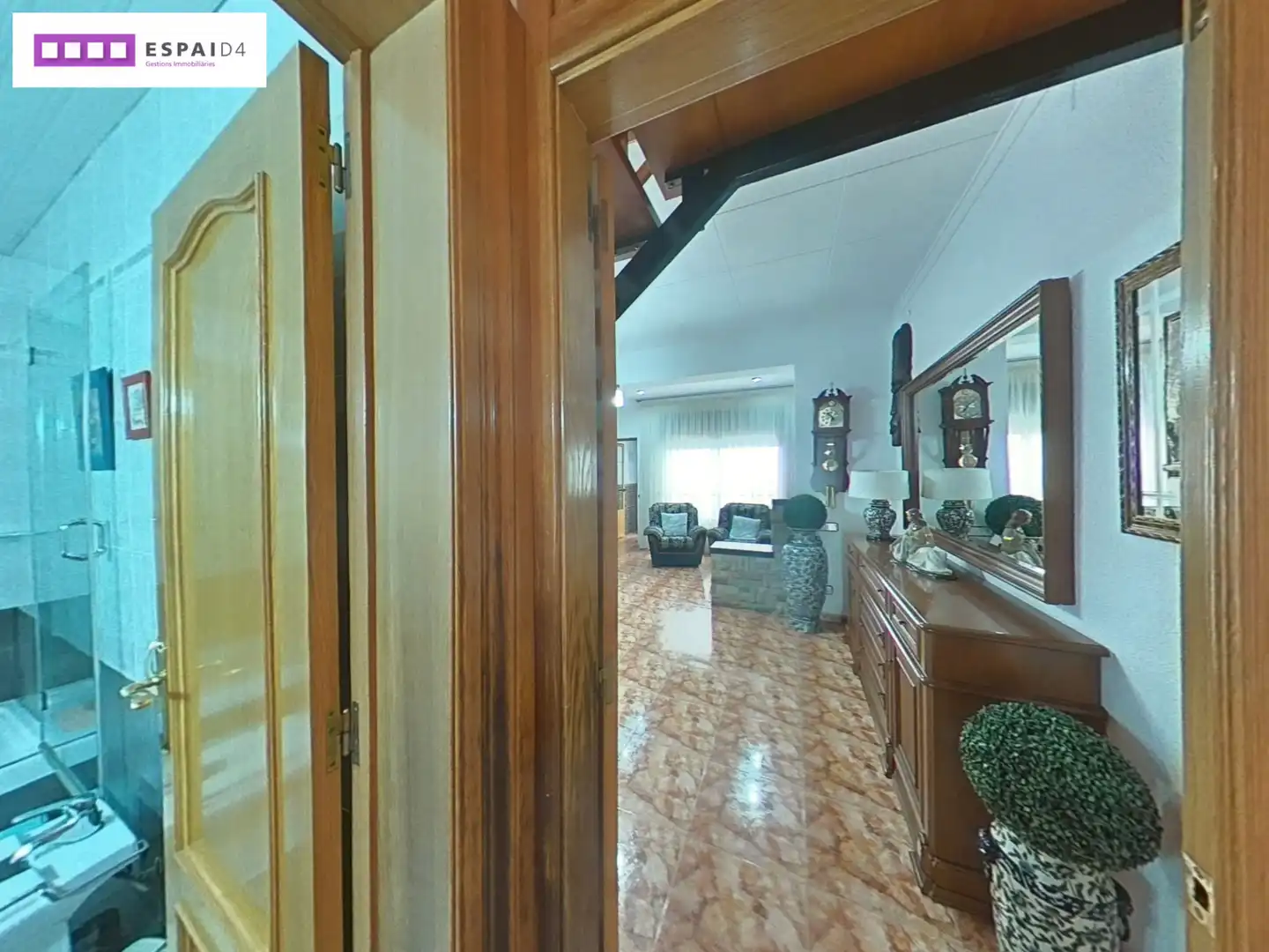 Houses for sale in Ripollet  with Heating, Terrace and Storage room