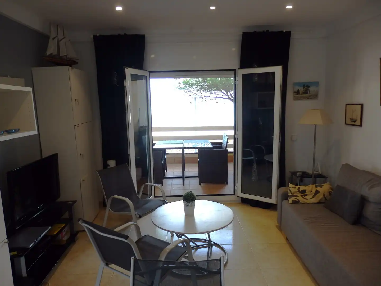 Apartment mit Terrasse zum Verkauf in Miami Platja, imagen 16
