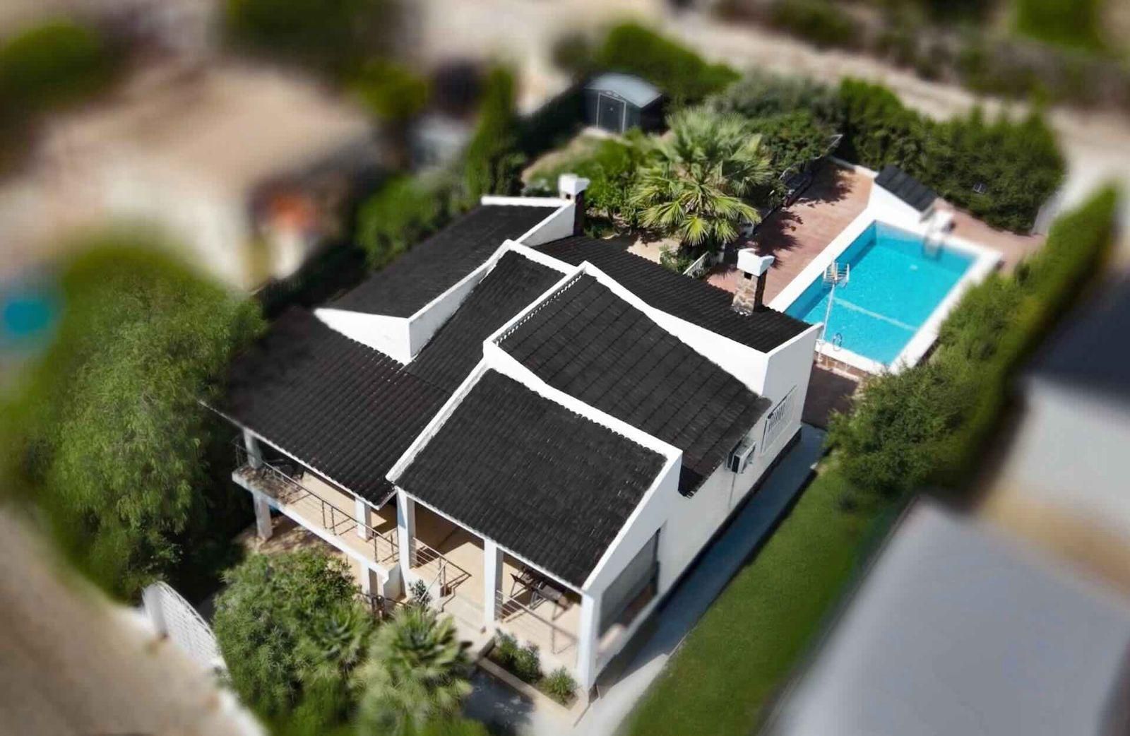 Casa o chalet en venta en Santa Bárbara