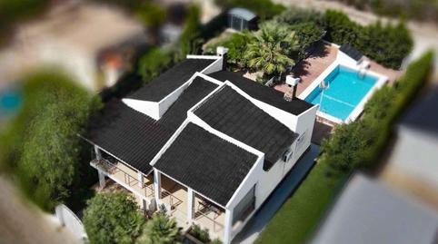 Foto 2 de Casa o chalet en venta en Santa Bárbara, Llíria