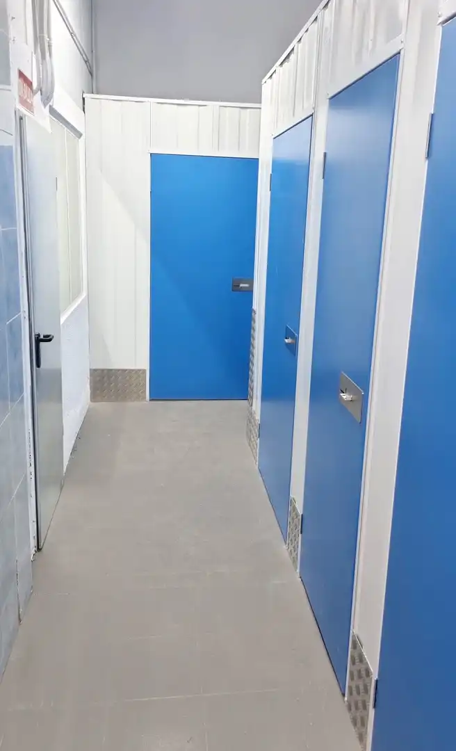 Storage room for rent in Guadalajara