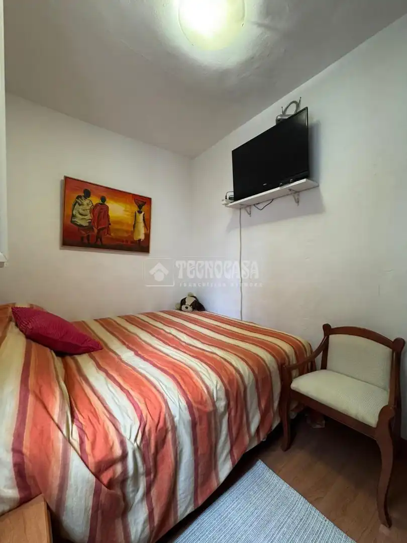 Habitación de Piso en venta en Madrid con Aire acondicionado, Calefacción y Terraza