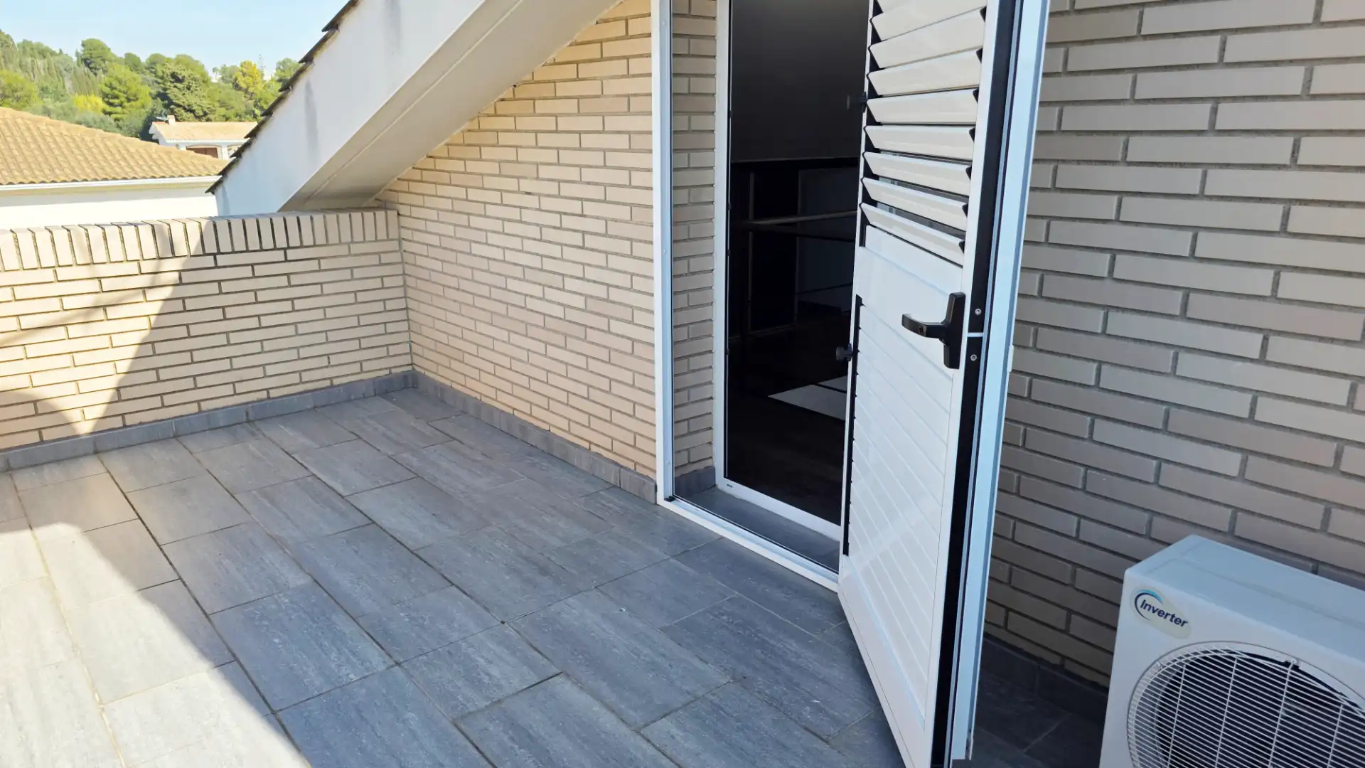 Terraza de Casa o chalet en venta en Tarragona con Calefacción, Jardín privado y Terraza