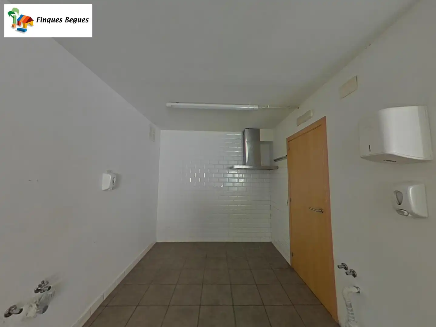 Cocina de Local en venta en Begues