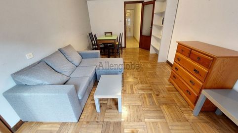 Foto 3 de Piso de alquiler en Calle Manuel García Conde, Salesas - Foncalada - Campoamor, Oviedo