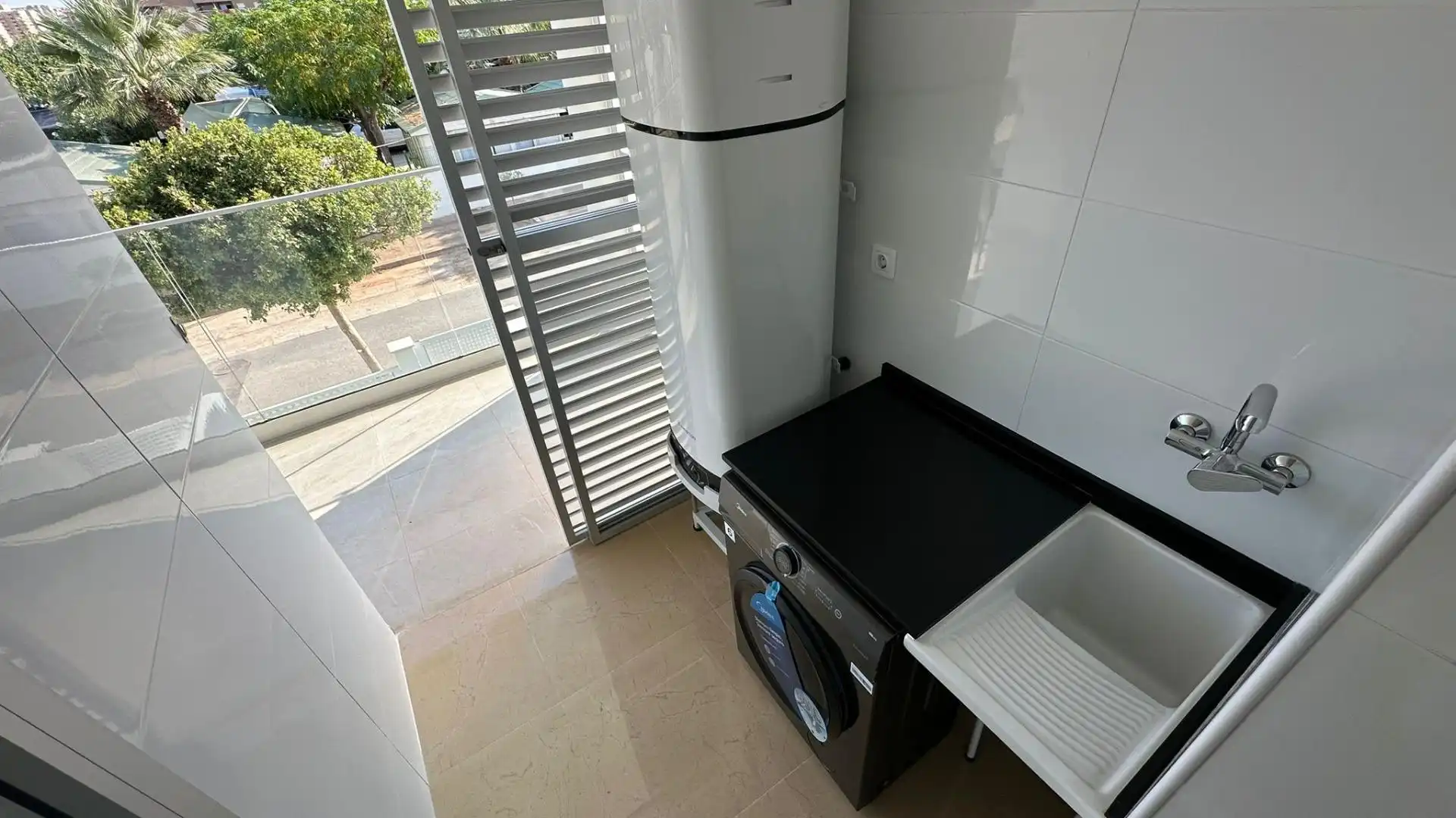 Apartamento con terraza en venta en PAI SECTOR TORRELASAL, imagen 8