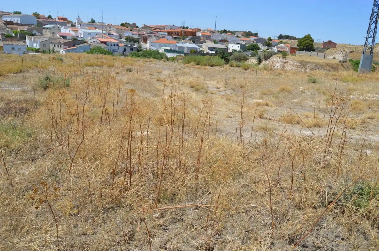 Residencial en venta en Belinchón