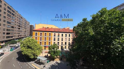 Foto 2 de Pis en venda a Caño Argales, Caño Argales, Valladolid Capital