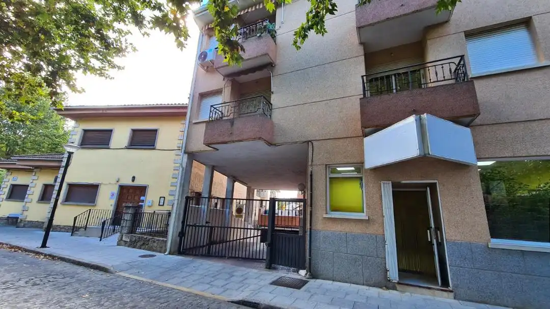 Appartamento con terrazza in vendita a Calle la Reguera, imagen 2