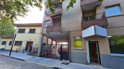 Foto 2 de Pis en venda a Calle la Reguera, La Adrada , Ávila