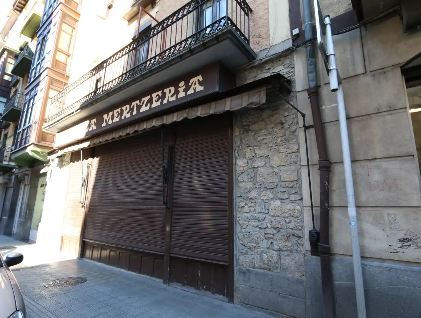 Local comercial en venda a Rondilla Kalea 58, imagen 4