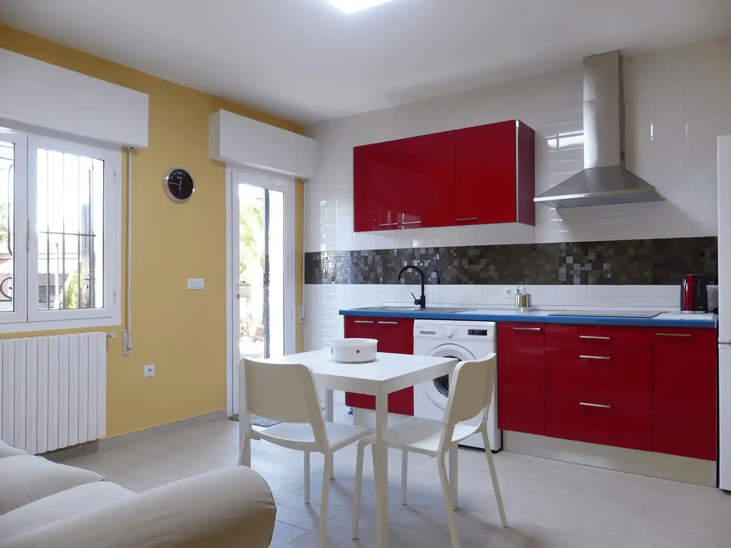 Villa avec piscine à vendre à Calle Calle Huelma, imagen 38
