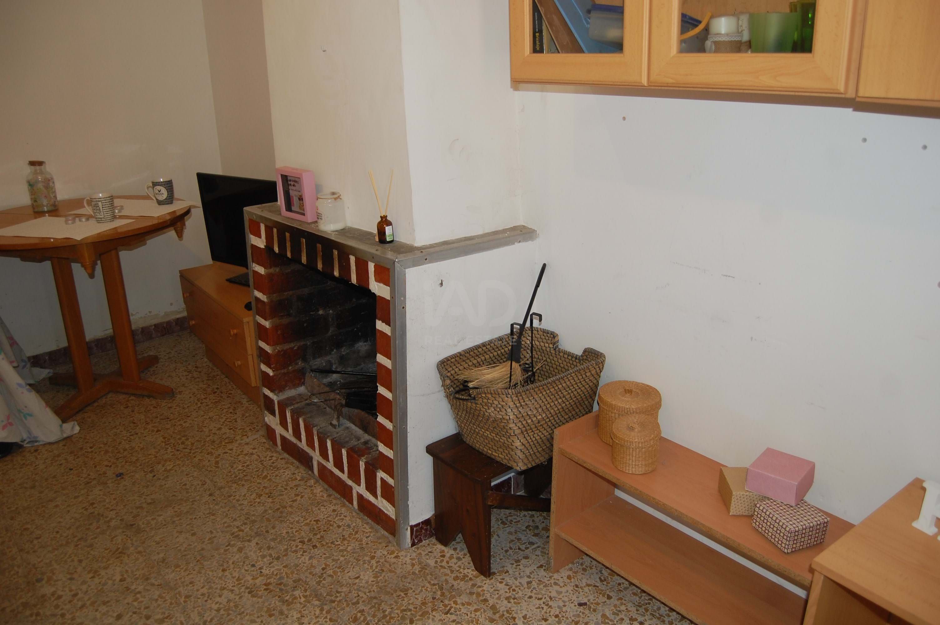 Casa o xalet en venda en Herreros de Suso