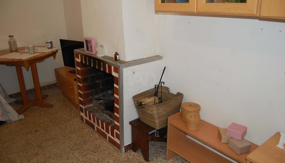 Foto 1 de Casa o xalet en venda a Herreros de Suso, Ávila