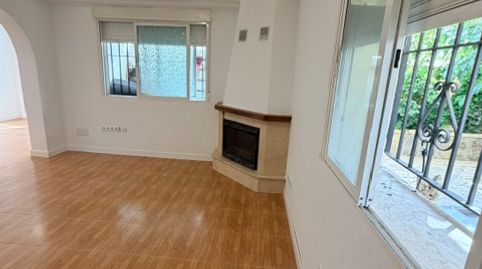 Chalet adosado en venta en Las Ventas de Retamosa, imatge 5