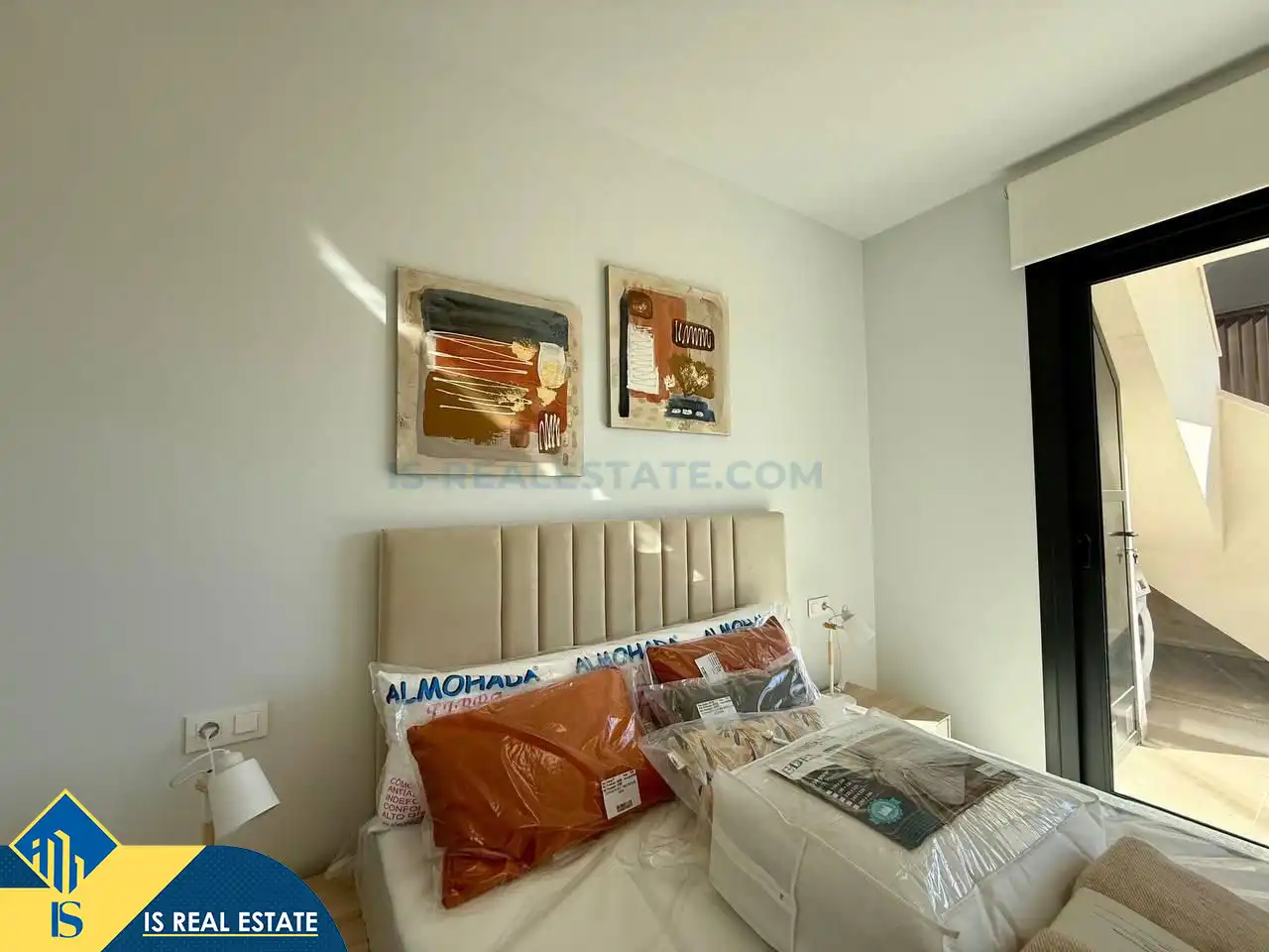 Penthouse mit Pool zum Verkauf in Orihuela Costa, imagen 30