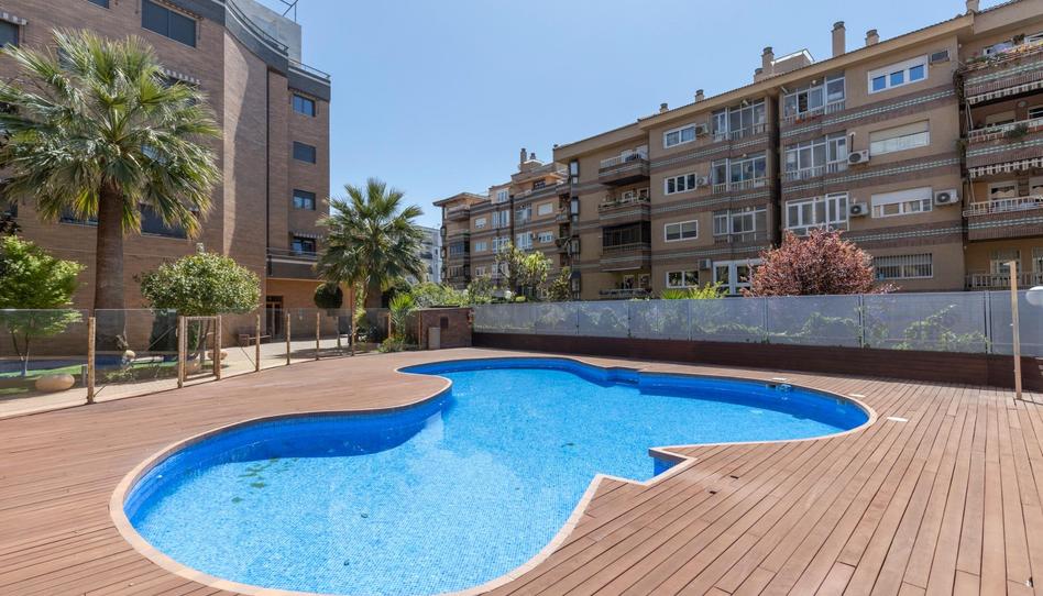 Photo 1 of Flat for sale in Avenida de Dílar, 6, Barrio de Zaidín, Granada