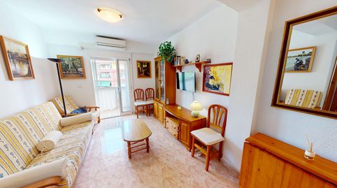 Foto 2 de Piso en venta en Calle Maestro Luis Torregrosa, Pla de Bon Repós, Alicante / Alacant
