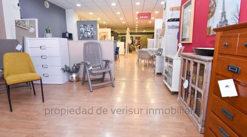 Foto 5 de Edifici en venda a Casco Antiguo, Águilas