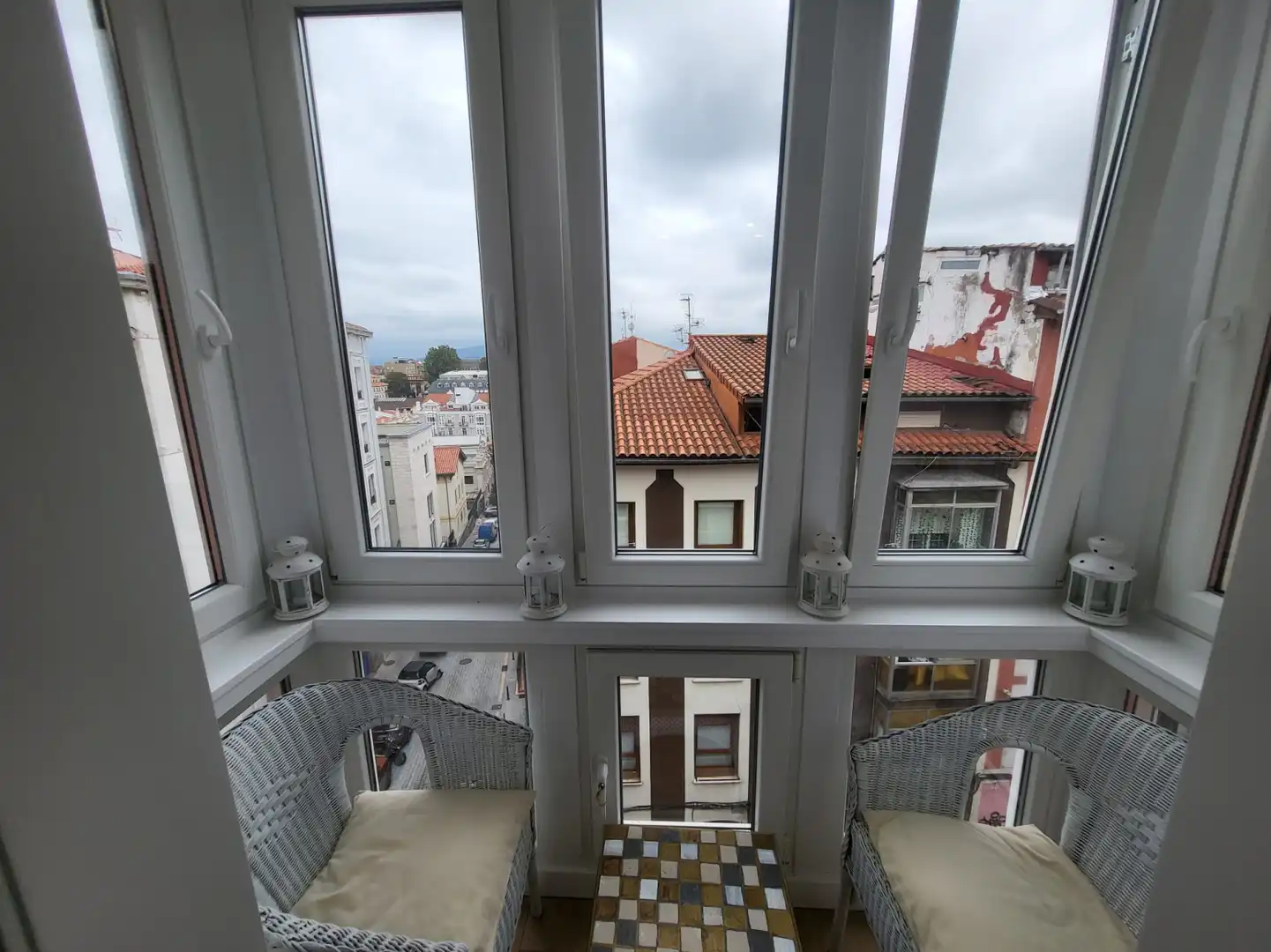 Wohnung mit Terrasse zum Verkauf in Centro - Ayuntamiento, imagen 20