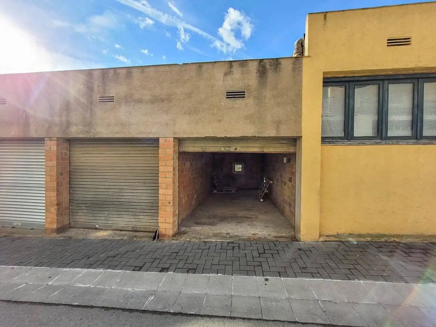 Parking of Storage room for rent in Sant Sadurní d'Anoia
