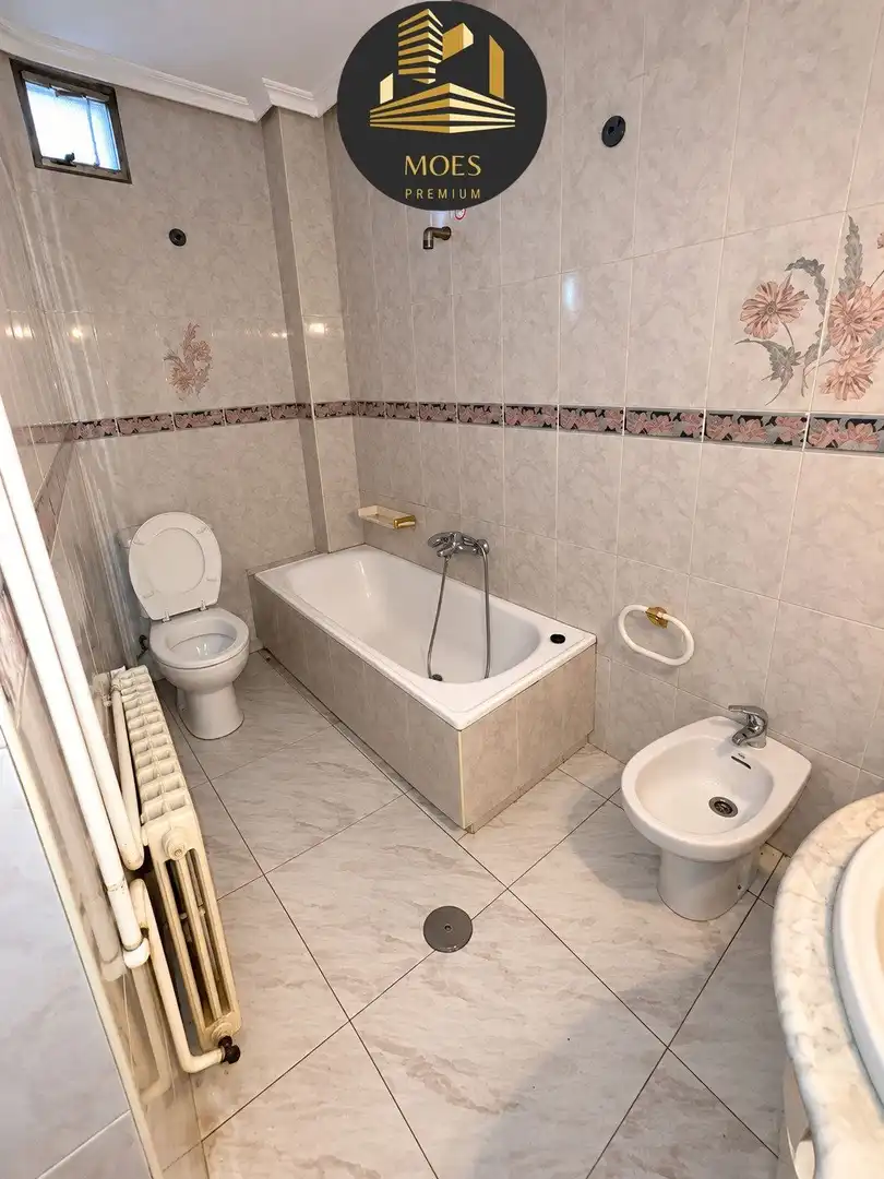 Piso con terraza en venta en San Ildefonso - Catedral, imagen 17