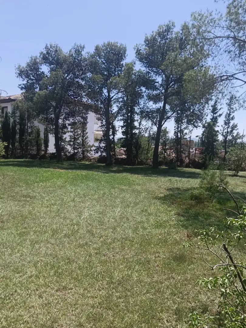 Casa o xalet en venda en Cascante amb Calefacció, Jardí privat i Parquet