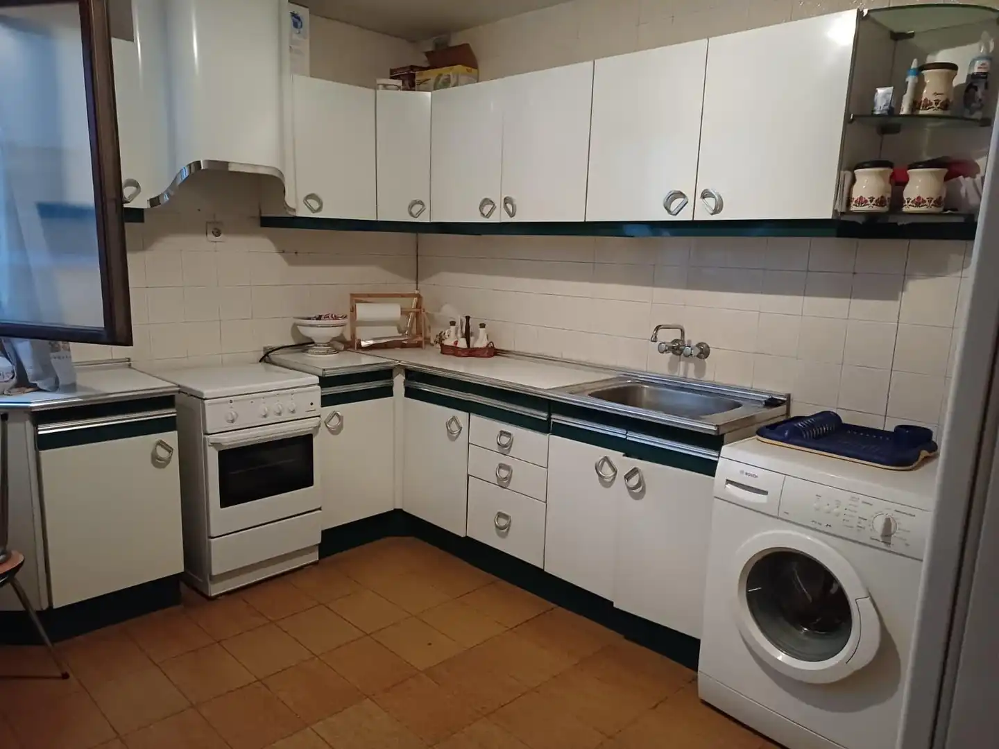 Flat with balcony for sale in Castilla - Hermida, imagen 17