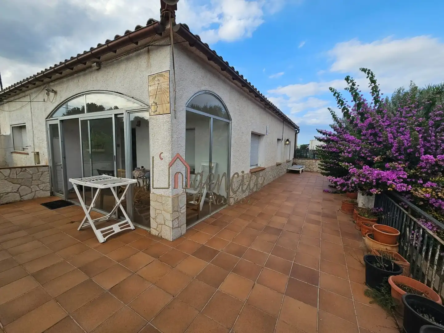 Casa con giardino in vendita a Mont-ras, imagen 14