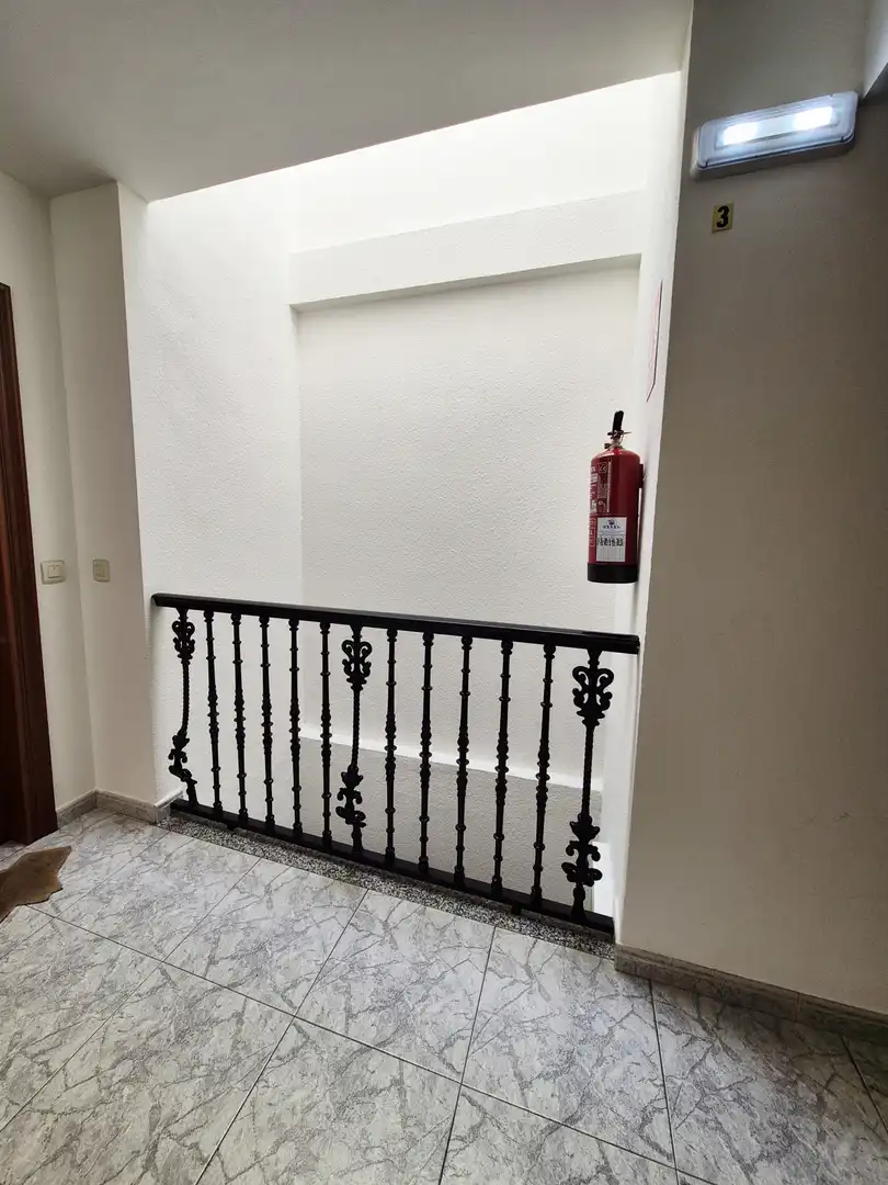 Flat for sale in Avilés  with Heating, Parquet flooring and Storage room