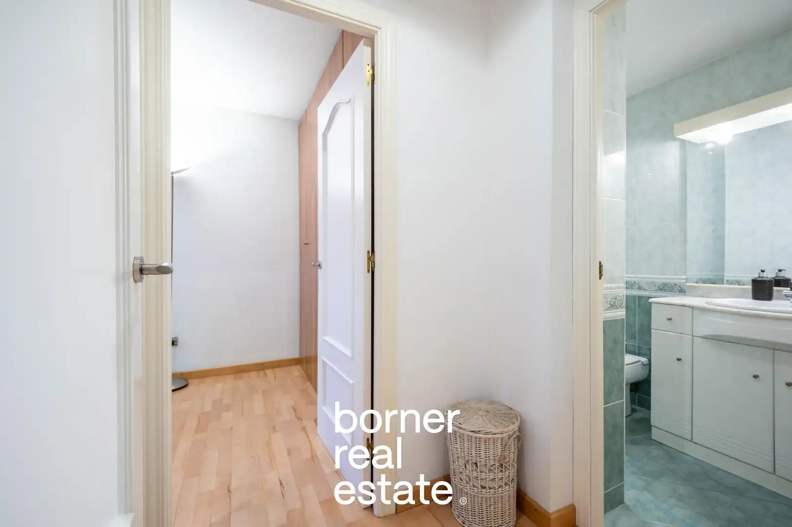 Dormitori de Planta baixa en venda en Rubí amb Aire condicionat, Calefacció i Parquet