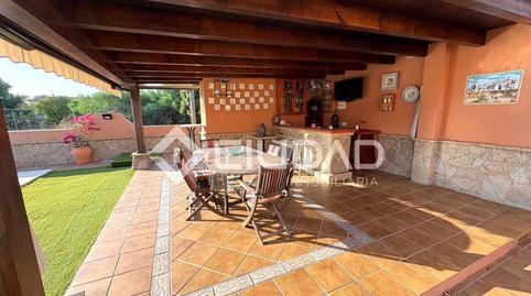 Foto 3 de Casa o xalet en venda a Monteolivete - Camino Sevilla, Cádiz
