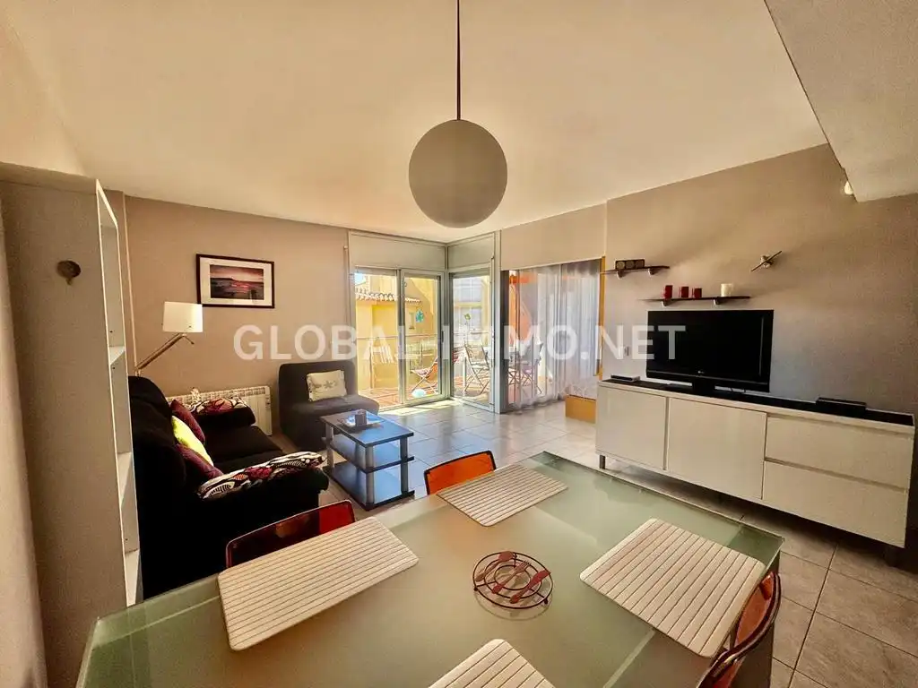 Mini appartamento con piscina in vendita a Carrer Cap Blanc, imagen 12