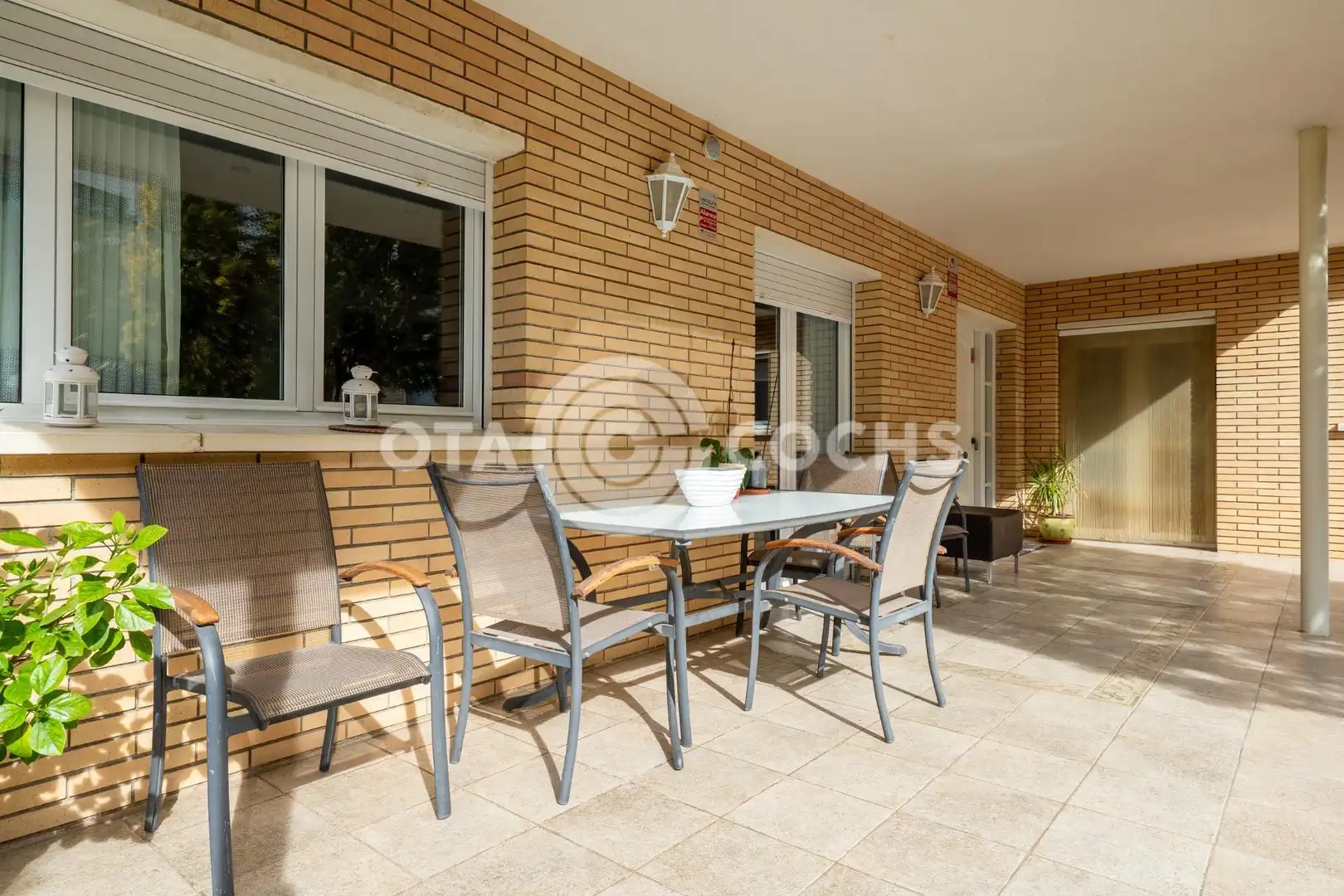 Terrace of Houses for sale in Ponent