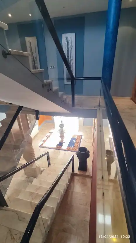 Chalet con terraza en venta en Diseminado Pujola, imagen 47